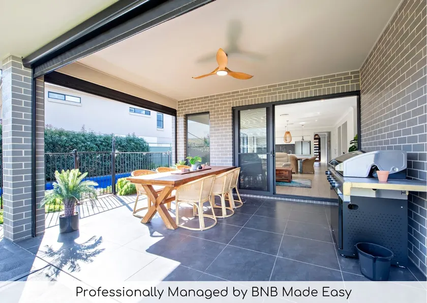 Macquarie Entertainer. Pool. Pet Friendly. - Image 1