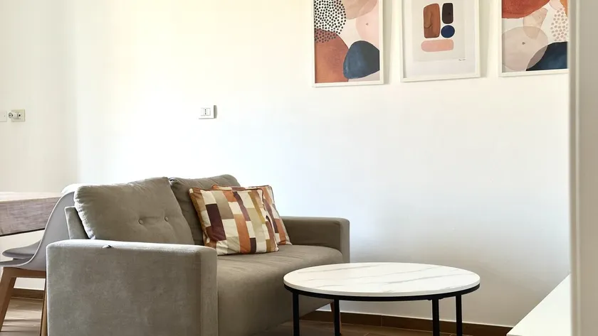 A39 - Ancona, apartment in the historic center - Image 1