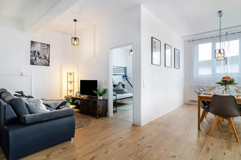 Mäxle's Loft Winzeln - Image 1