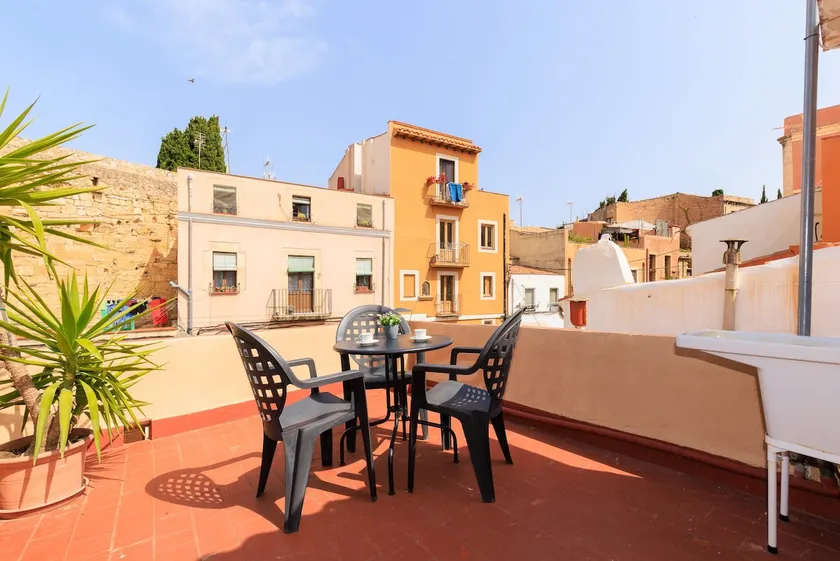 Sant Joan by Unik Vacation - Image 1