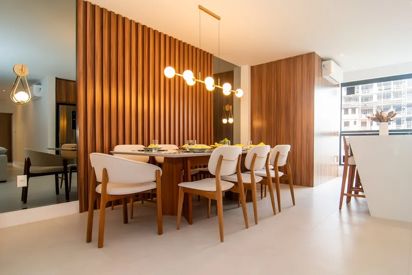 Modern Apt one block from Brava Beach VT4055 - Image 1