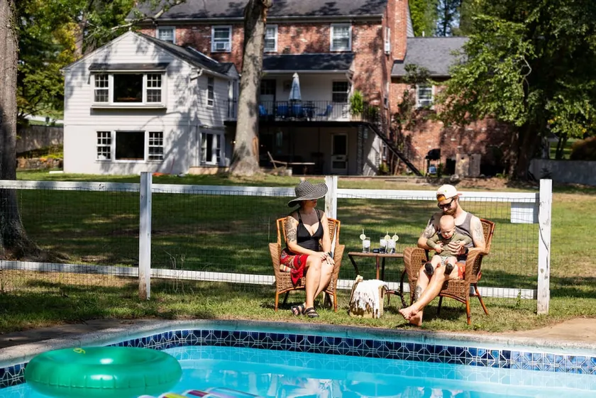 PGA Tour Ready - 4 BR - Pool, Gym - Image 1