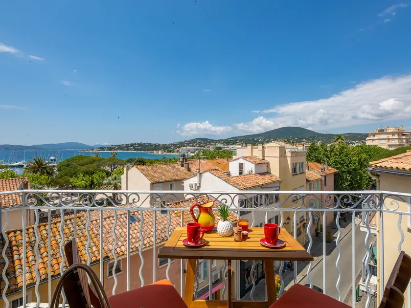 La Madrague by Interhome - Image 1