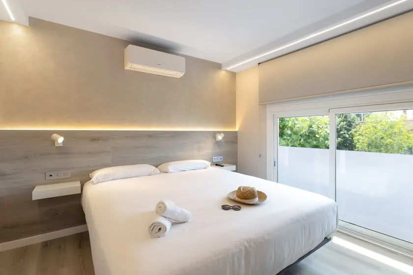 Aparthotel Vilassar, Garbi apartament 5 - Image 1
