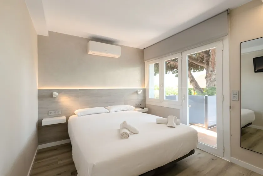 Aparthotel Vilassar, Llevant apartment 7 - Image 1