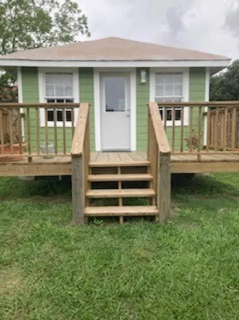 The Kingfisher Cottage - Image 1
