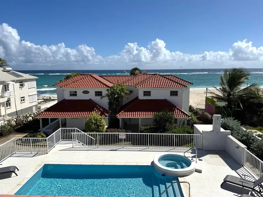 Silver Sands #3 - 4 rooms by ZenBreak - Image 1