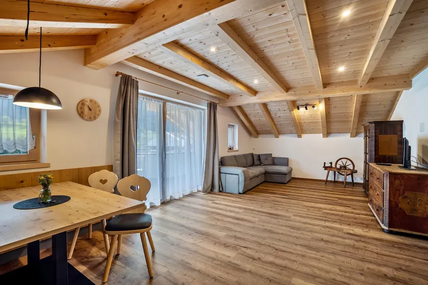 Krämerhof Apt Peitlerkofel - Image 1