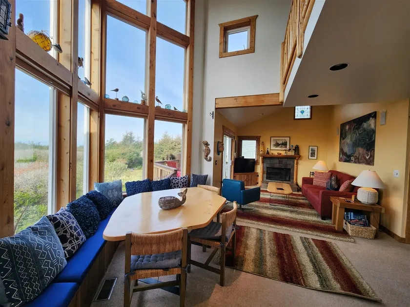 Coastal Treasure - Ocean Front Home - Image 1