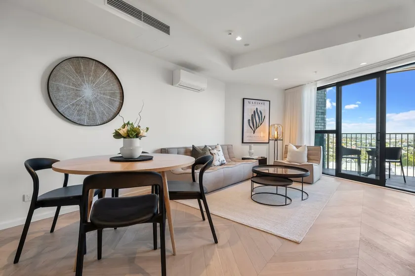 Greenhouse Apartments by Urban Rest - Image 1