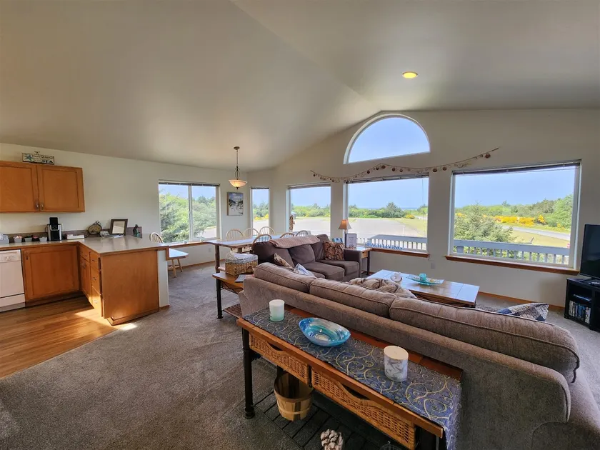 Aqua Marine Ocean Front Home - Image 1