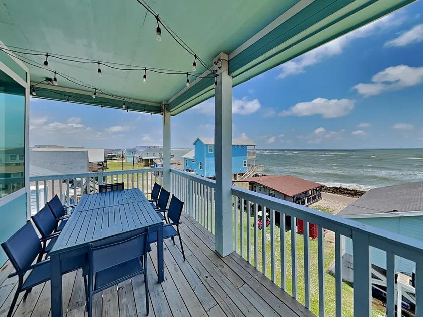 Sea Forever | Pet Friendly + Stunning Water Views! - Image 1