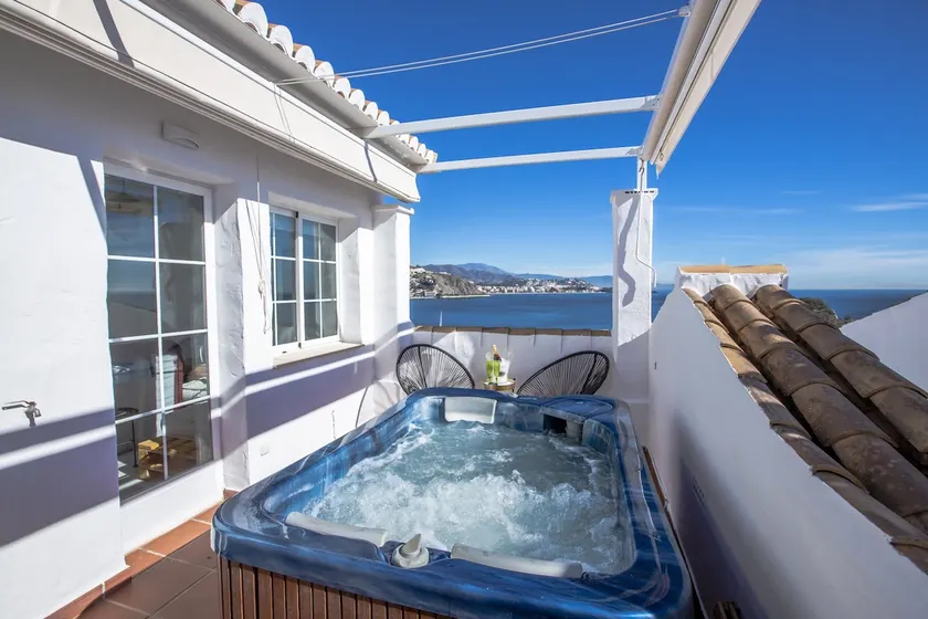Lovely House with views in Marina del Este - Image 1