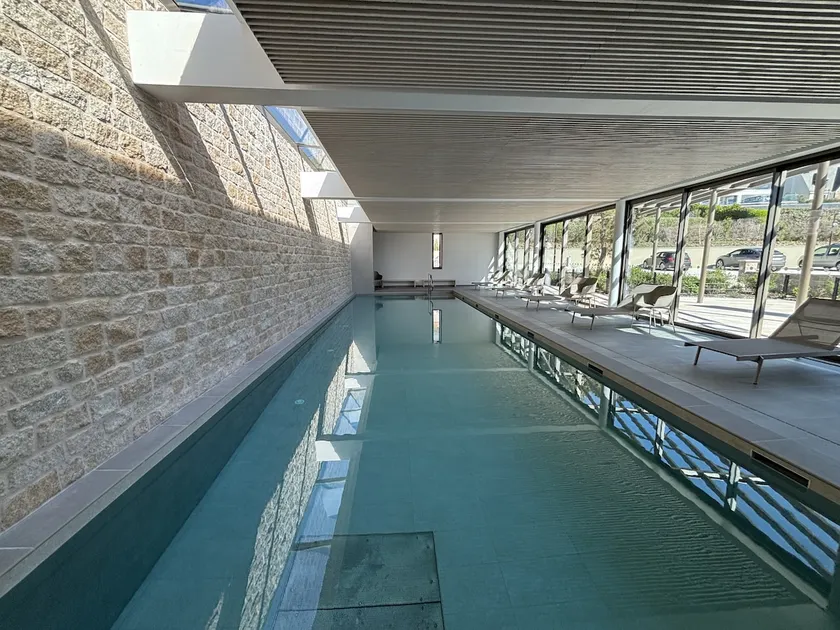 Losquet Studio piscine - Image 1
