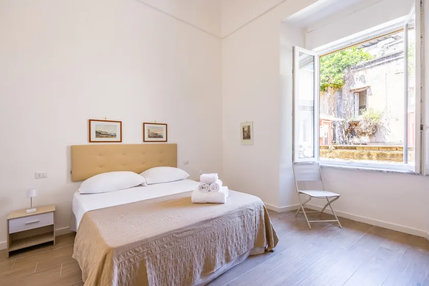 Terrazza Spaccanapoli by NapoliApartments - Image 1