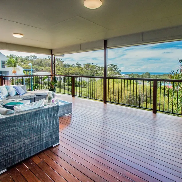 Starfish Beach House - Image 1
