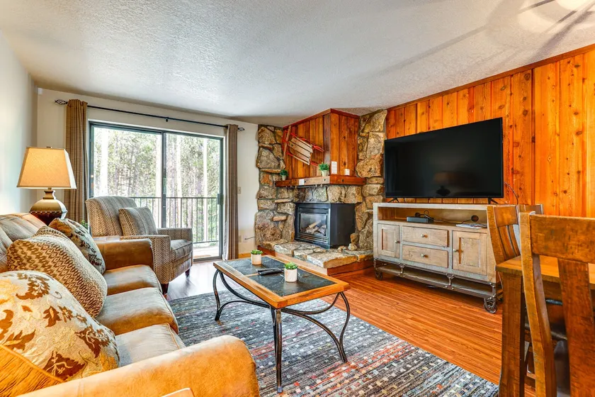 Winter Park Condo w/ Resort Shuttle On-site! - Image 1