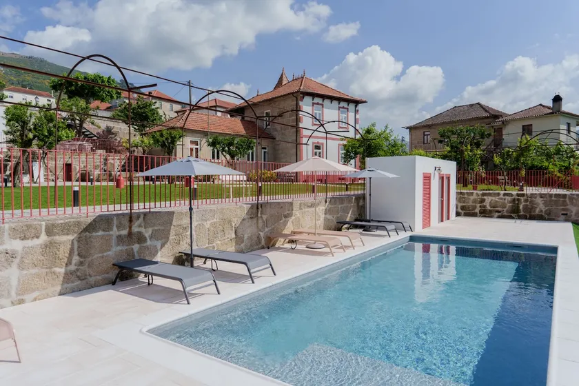 Feel Discovery Villa Aura Douro Valley - Image 1