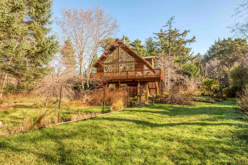 Ein perfektes Haus für einen ruhigen, naturbelassenen Urlaub mit Ihrem Hundebegleiter! - Image 1