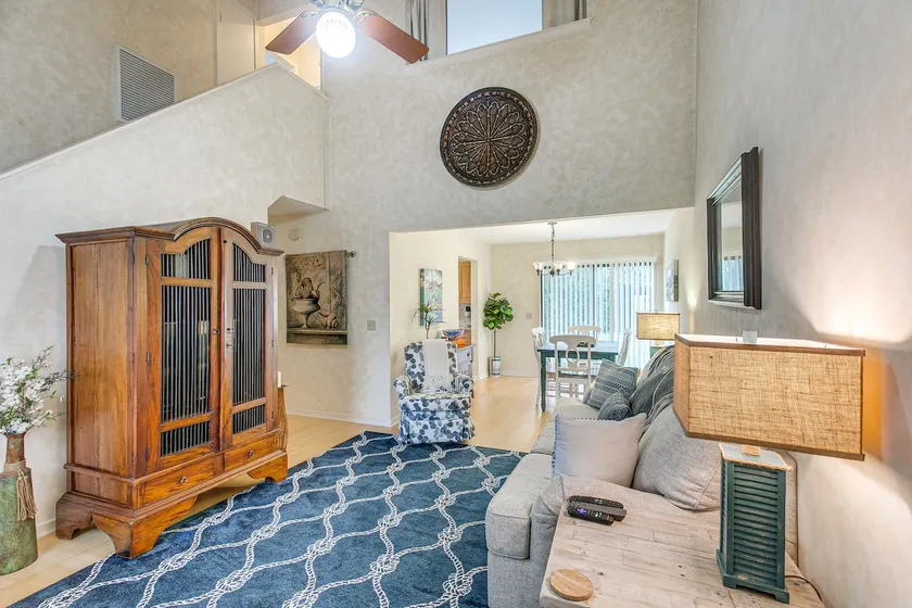 Convenient St Simons Island Home - 3 Mi to Beach! - Image 1