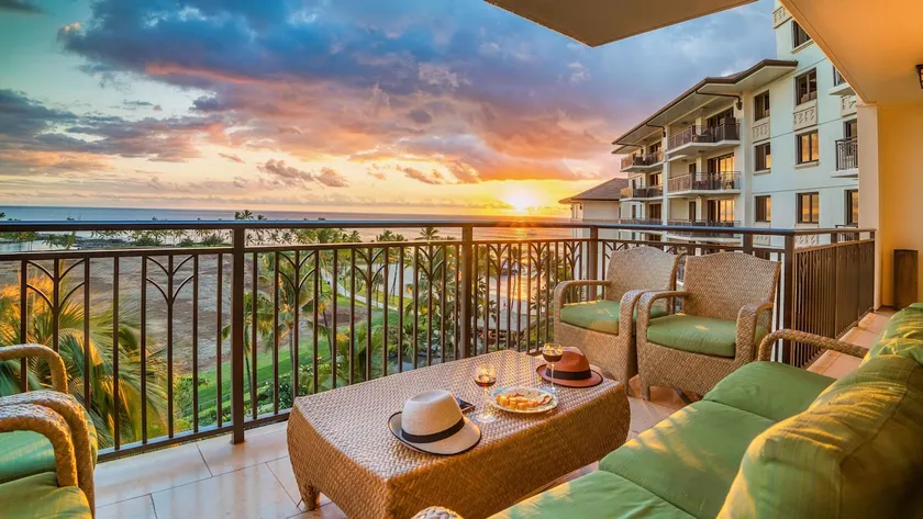 Bt-701 Amazing Ocean Views Ko Olina Paradise - Image 1