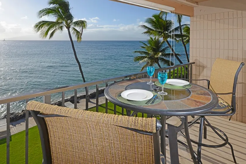 Deep discounts for Winter! Direct Ocean Views! - Image 1
