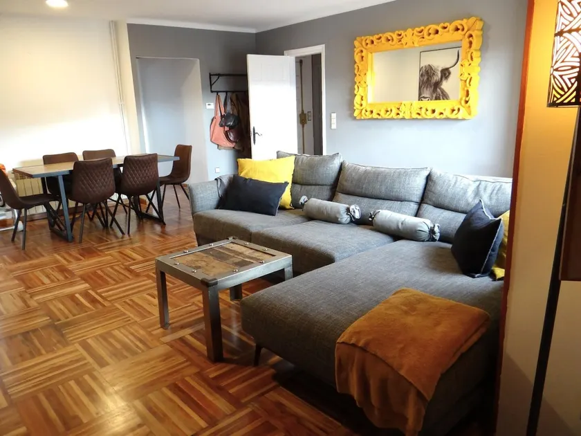 Apartment in Puigcerdà ideal for families - Image 1