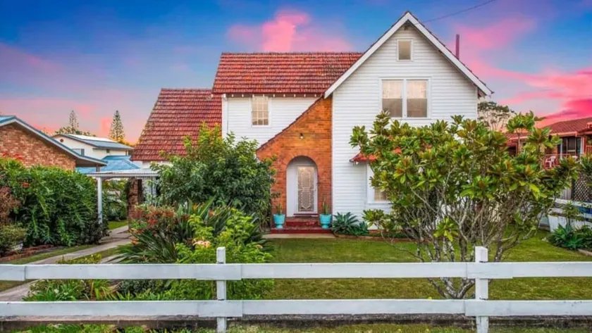 Scotts Cottage - Image 1