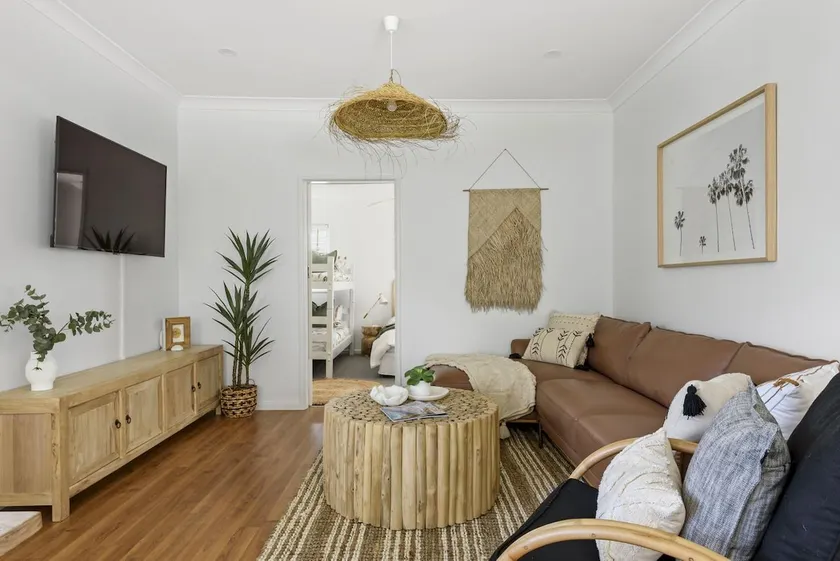 Berrara Beach House - Belle Escapes Jervis Bay - Image 1