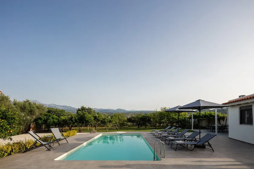 Angeliana Villa - Image 1
