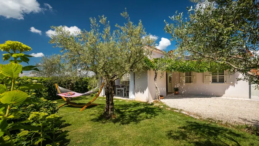 Bellissima casa a Visignano con WiFi - Image 1
