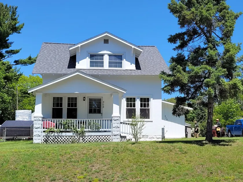 Oscoda Hilltop Haven - Great Location near Beach! - Image 1