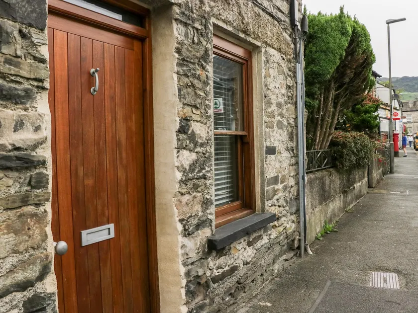Jessie's Cottage - Image 1