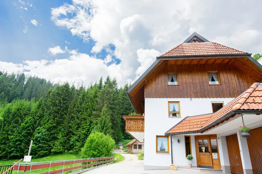 Vacation home Birgit - Image 1