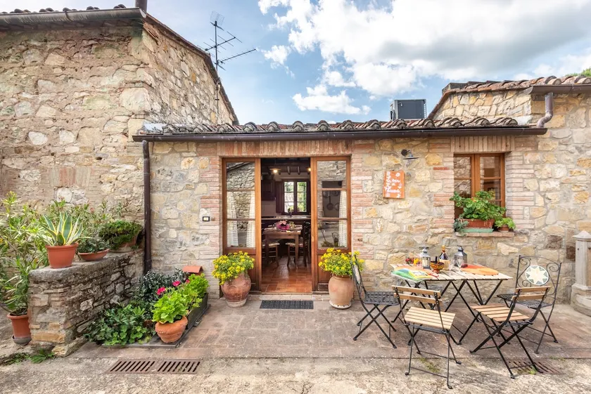 Appartement « La Casa Di Emma » avec Wi-Fi et climatisation - Image 1