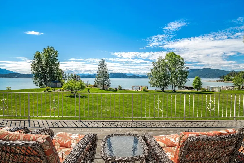 Waterfront Home | Dock, Hot Tub, & Dog Friendly! - Image 1