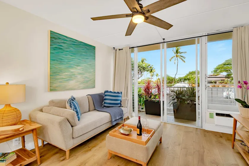 Puako Condo 102 ~ Ground Floor Unit ~ Pool - Image 1