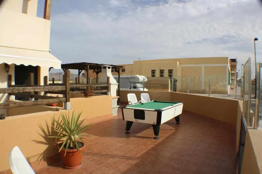Anju Villas Cotillo 1 Apartment - Image 1
