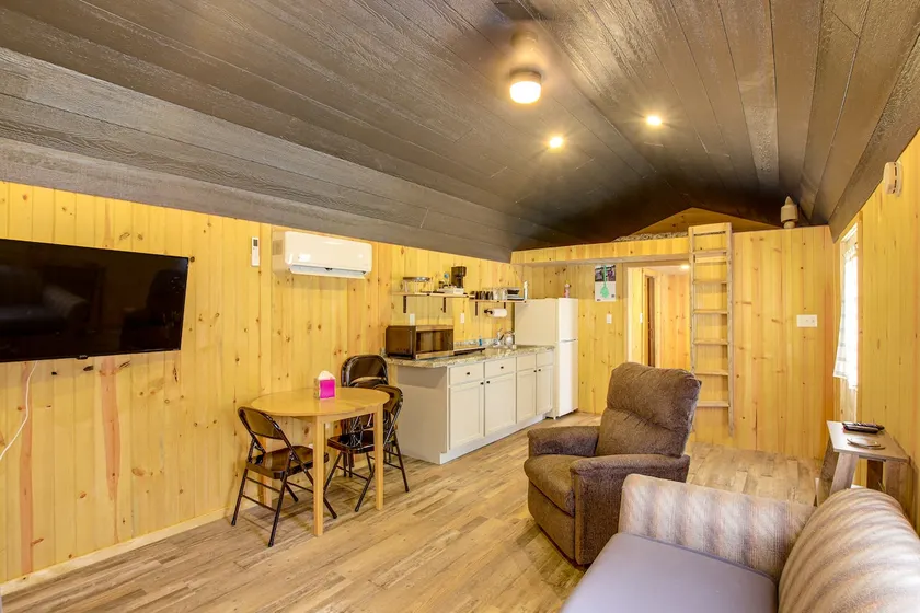 Montezuma Vacation Rental with Fire Pit Access! - Image 1