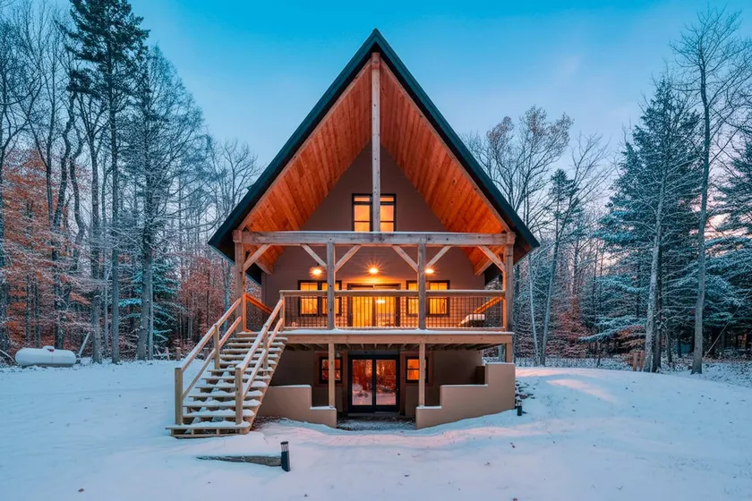 Wander In | Close to Mount Snow & Stratton - Image 1