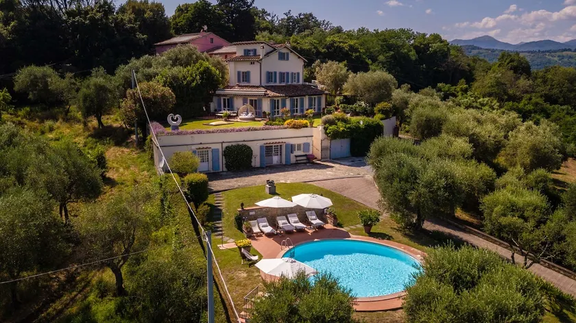 Villa Lontana Lucca - Image 1