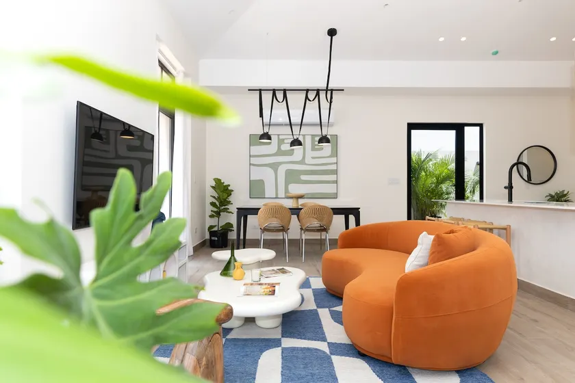 ★ Casa Lourdes - The Grand Penthouse - Image 1