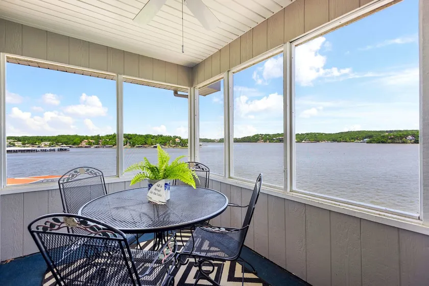 Tequila Sunrise Private Dock! - Image 1