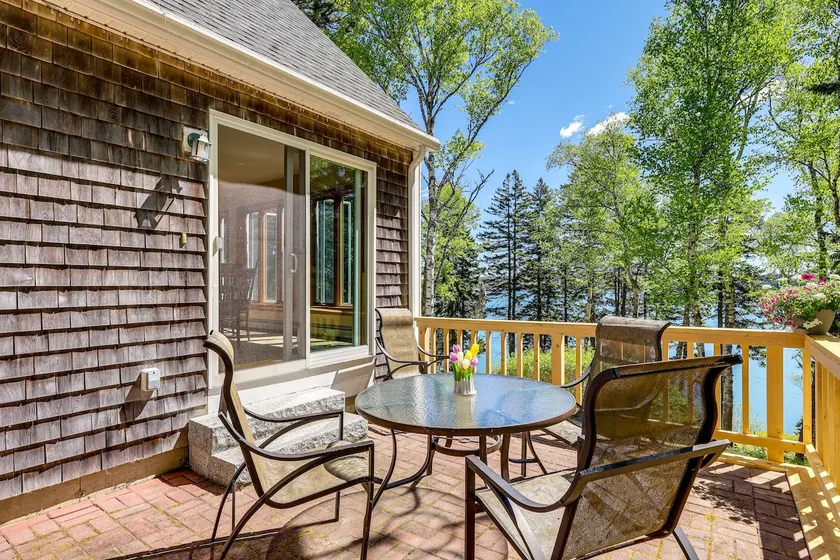 Serene Steuben Home w/ Scenic Ocean Views! - Image 1