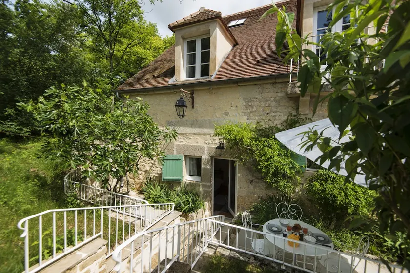 Die Wohnung des Bildhauers - Image 1