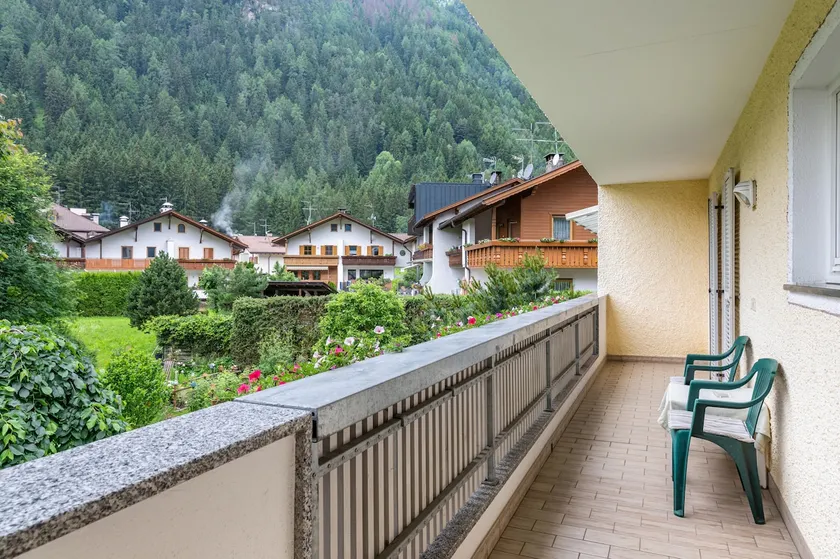 Reichegger - Apartment 3 - Image 1