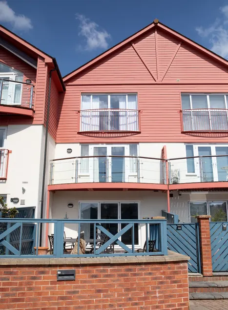 At Watersedge - Image 1