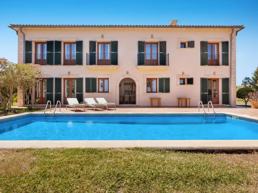 Finca Sa Sort - Image 1