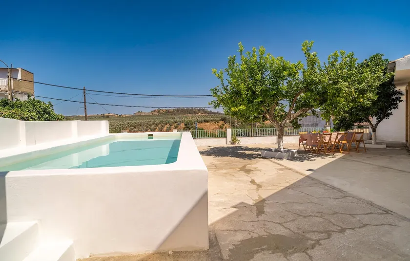 Gorgeous Home In Villanueva Del Rio Y M - Image 1