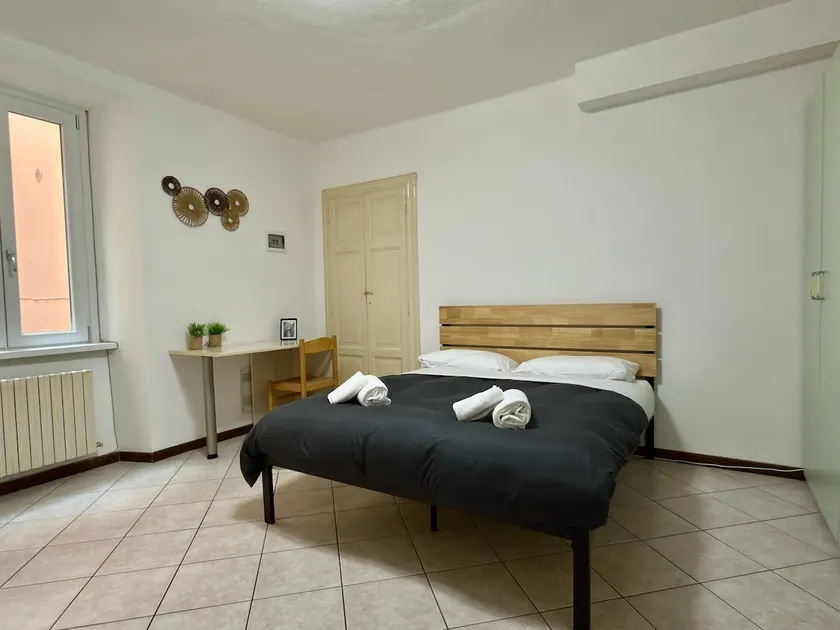 Roncati 7 center town studio apartments - Image 1